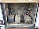 Outside Utilities with