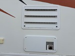 Outside Utilities with