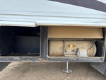 Outside Utilities with