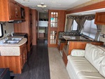 Interior with