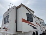 Exterior with