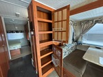 Interior with