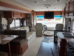 Interior with