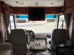 Interior with