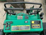 Control Station with