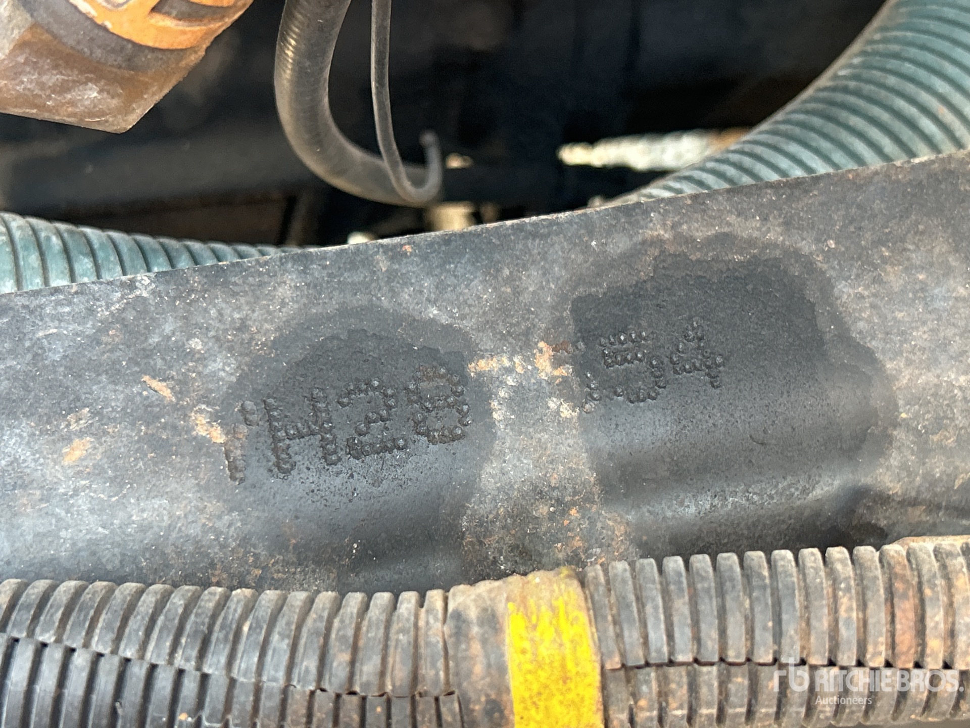 2000 International 4700