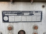 General Appearance with Numero seriale/numero d’identificazione del veicolo (VIN)