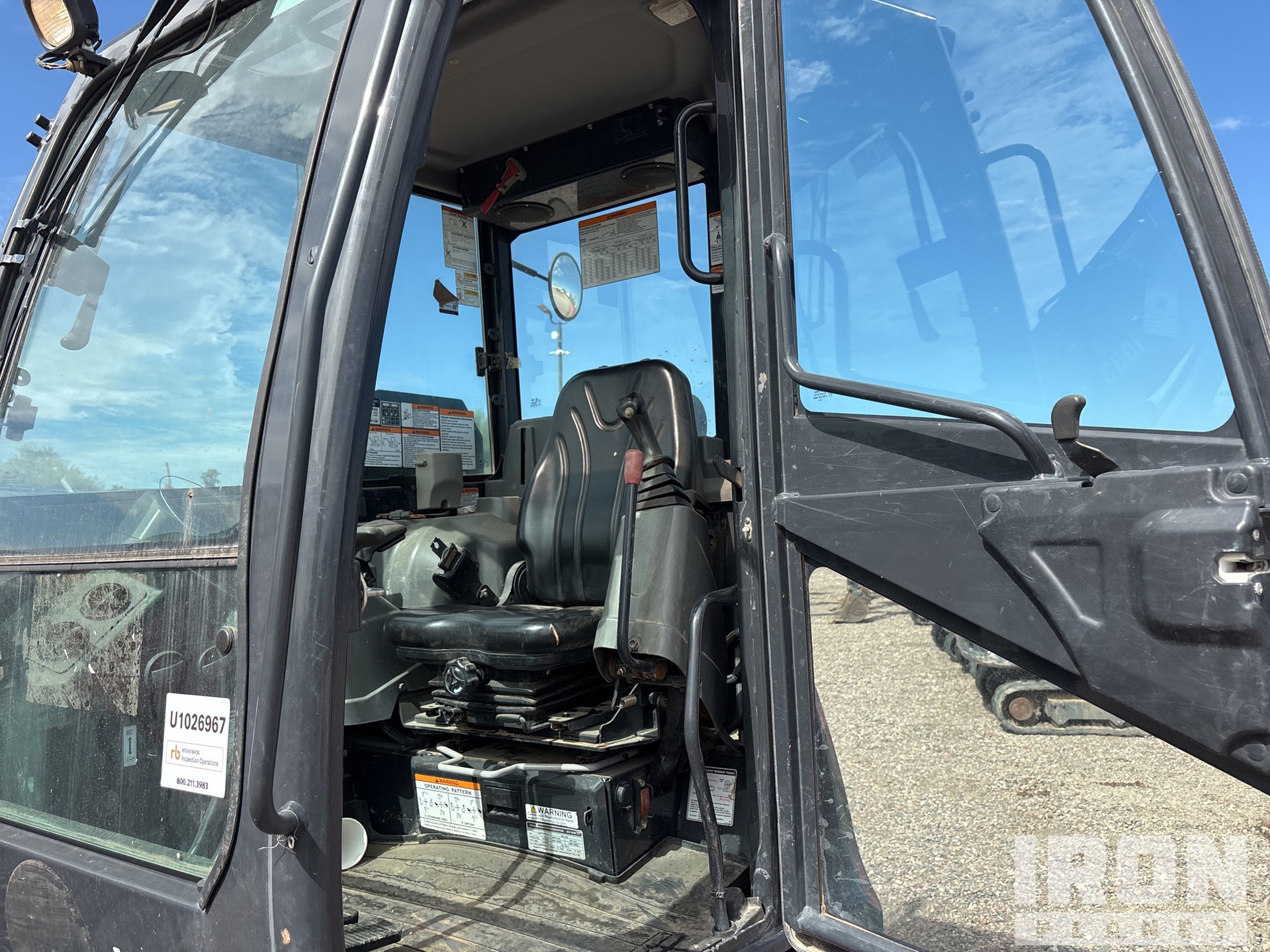 2021 Yanmar SV100-2A