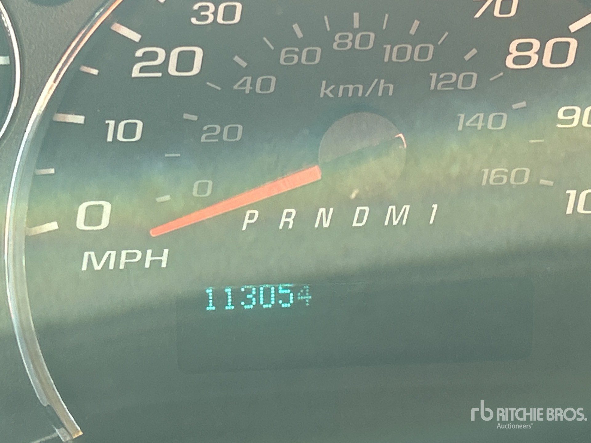 2019 GMC Savana G3500