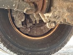 Brakes with