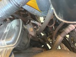 Motor with