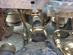 Drivetrain with