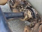 Drivetrain with