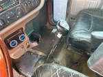 Cab with