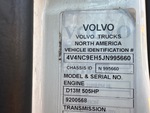 General Appearance with Numéro de série/Numéro d'identification du véhicule automobile
