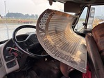 Cab with