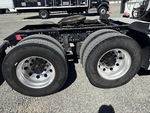 4 dessous de caisse - Camion with