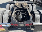 4 dessous de caisse - Camion with