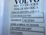 Aspect général with Numéro de série/Numéro d'identification du véhicule automobile