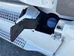 4 dessous de caisse - Camion with
