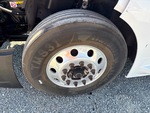 4 dessous de caisse - Camion with