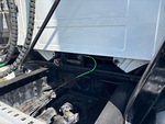 4 dessous de caisse - Camion with