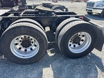 4 dessous de caisse - Camion with
