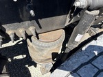 4 dessous de caisse - Camion with