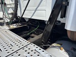 4 dessous de caisse - Camion with