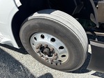 4 dessous de caisse - Camion with