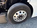 4 dessous de caisse - Camion with