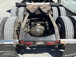 4 dessous de caisse - Camion with