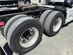 4 dessous de caisse - Camion with