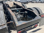 4 Underbody - Truck with Condición del chasis