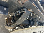 4 Underbody - Truck with Resortes/Ganchos de Suspensión