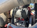 4 Engine with A/C Compressor