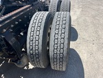 4 Underbody - Truck with Left Front Drive Tires