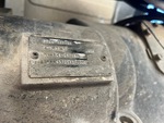 4 Underbody - Truck with