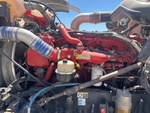 4 Engine with Engine - Left Side