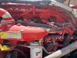 4 Engine with Fuel Leaks