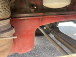 4 Engine with Oil Leaks