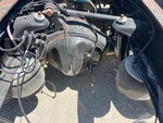 4 Underbody - Truck with Bolsas de aire