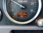 4 Transmision with Engine Hours