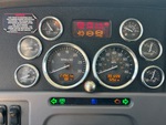4 Transmision with Luces de advertencia del motor
