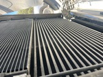 4 Engine with Radiador