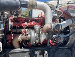 4 Engine with Engine - Right Side