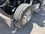 4 Underbody - Truck with Left Steer Tire