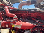 4 Engine with Bomba de inyección