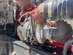 4 Engine with Exhaust System
