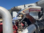 4 Engine with Cooling System Leaks